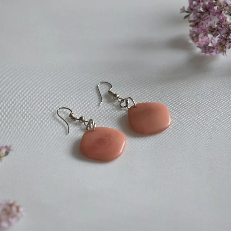 Peach_Soft_tagua_earrings.webp